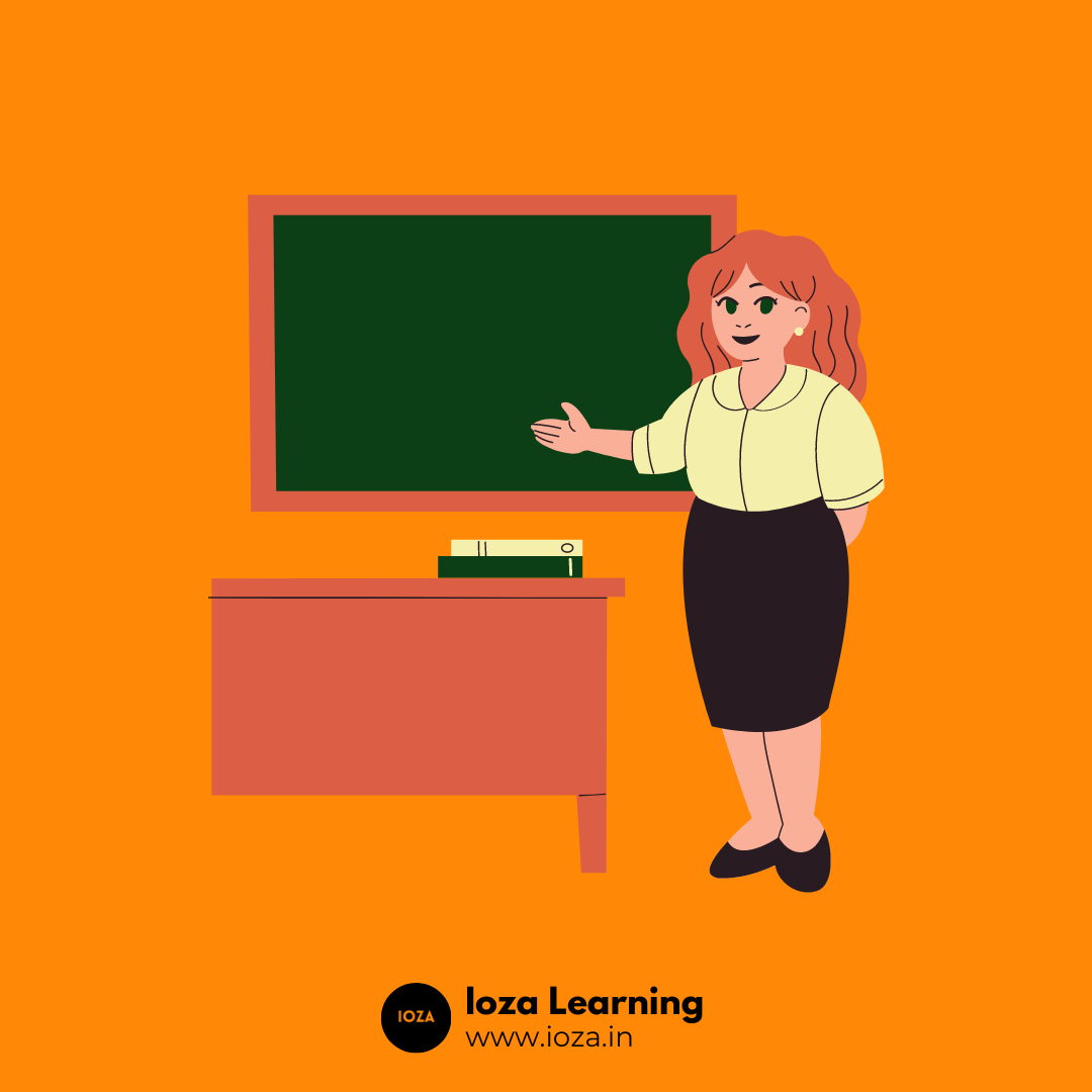 Live hobby and extracurricular classes for kids aged 8 to 18 by ioza learning with teachers with 20+ years of experience.