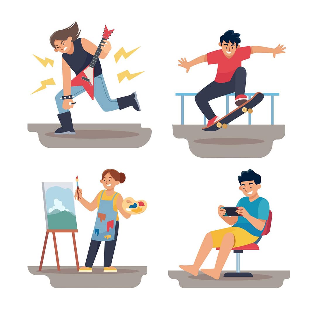 Live Extracurricular Classes for your child